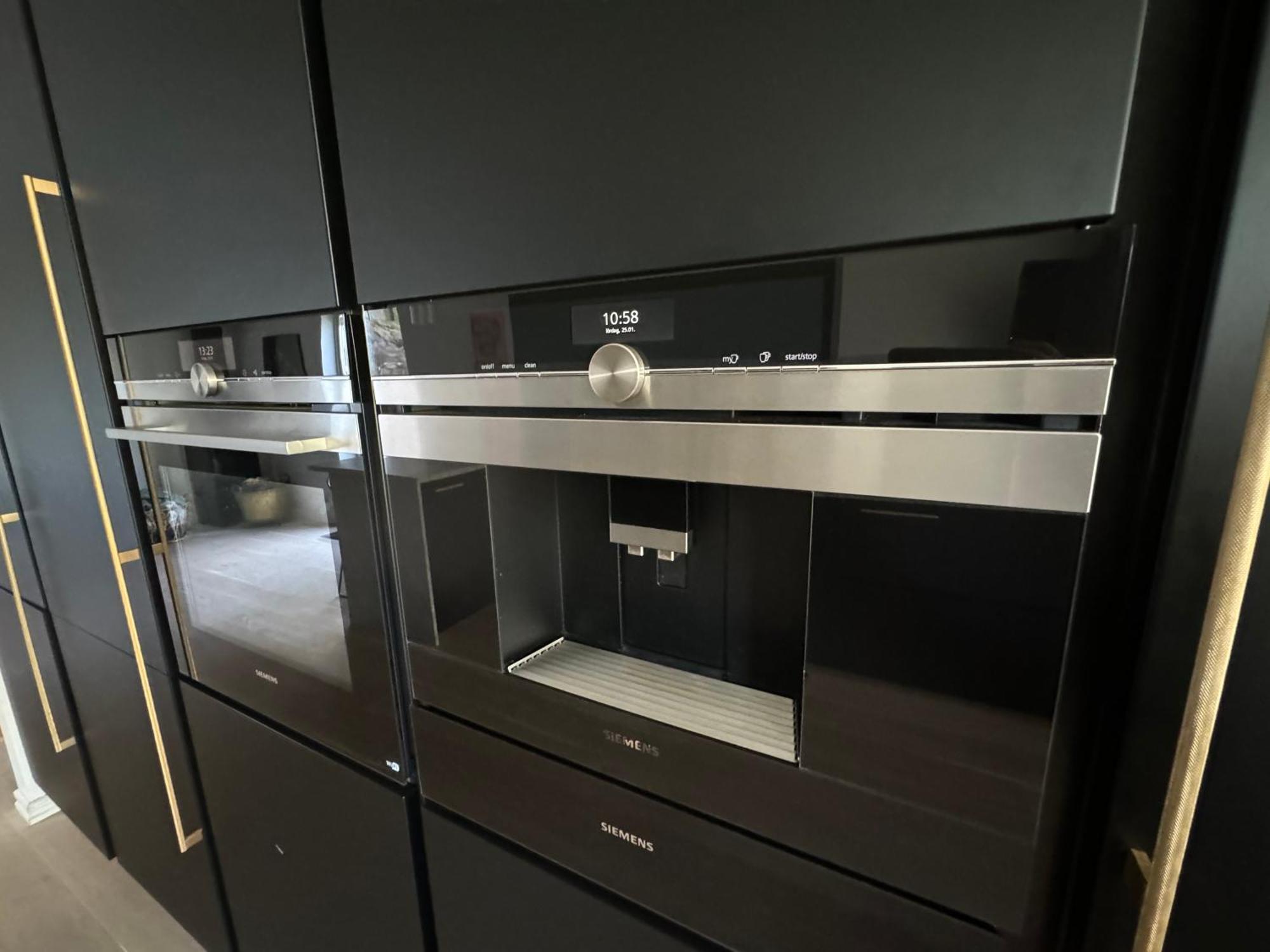 Modern Villa Close To Beach Trangsund ภายนอก รูปภาพ