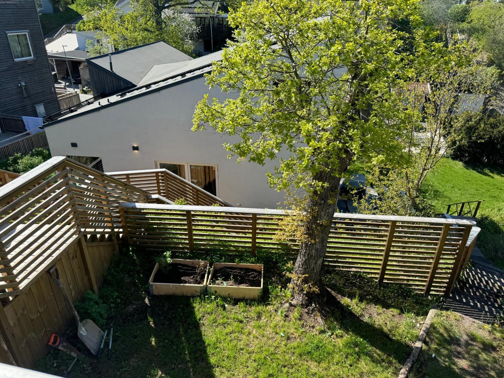 Modern Villa Close To Beach Trangsund ภายนอก รูปภาพ